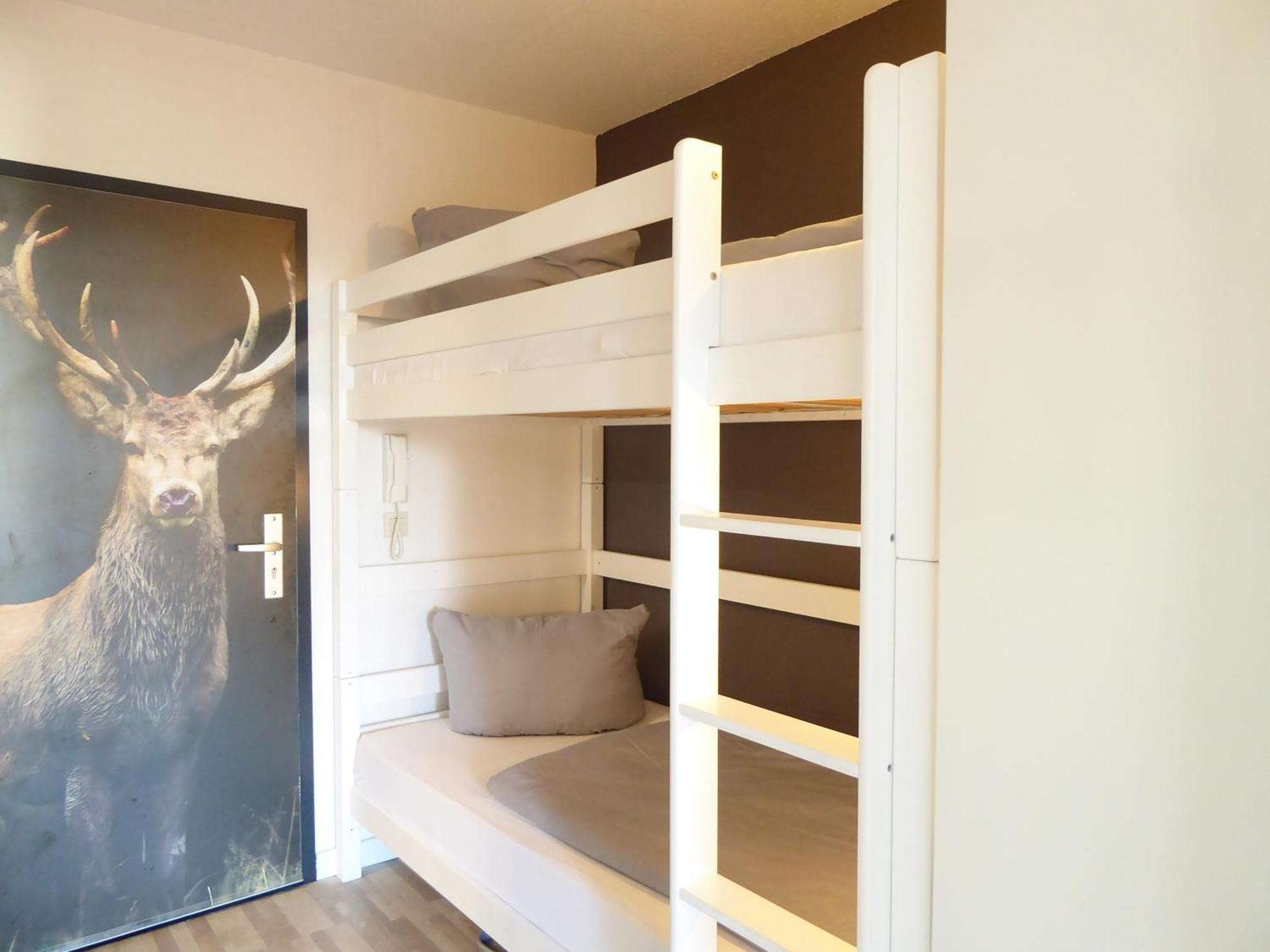 Mountain Suite Winterberg Pool Sauna Hund 4 Pers Wifi Near Bikepark ภายนอก รูปภาพ