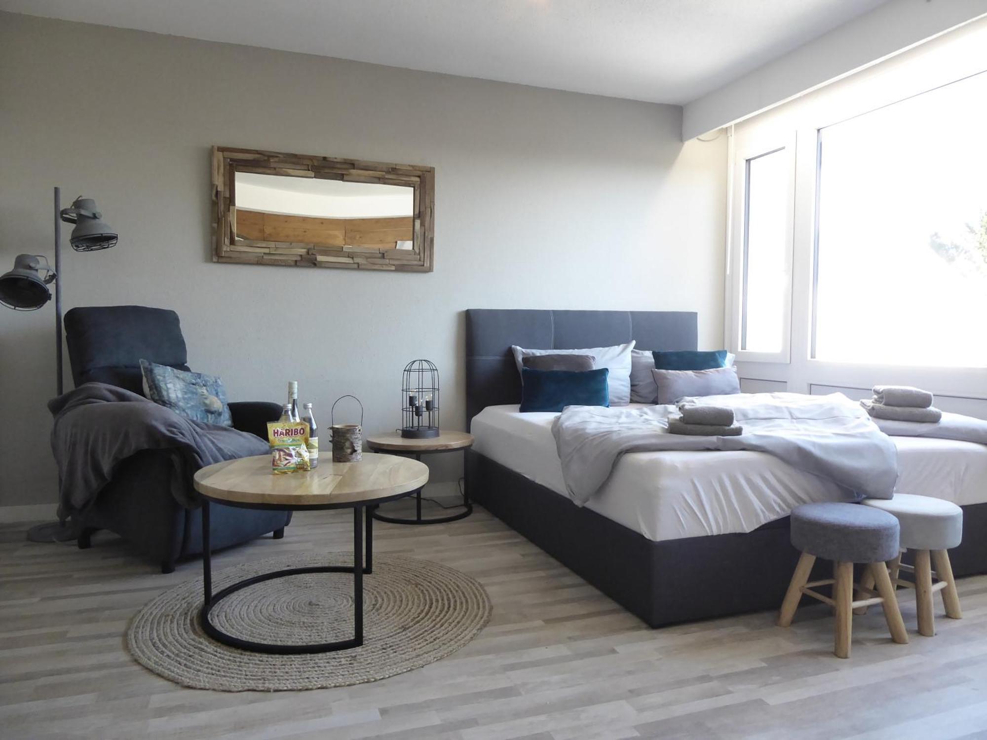 Mountain Suite Winterberg Pool Sauna Hund 4 Pers Wifi Near Bikepark ภายนอก รูปภาพ