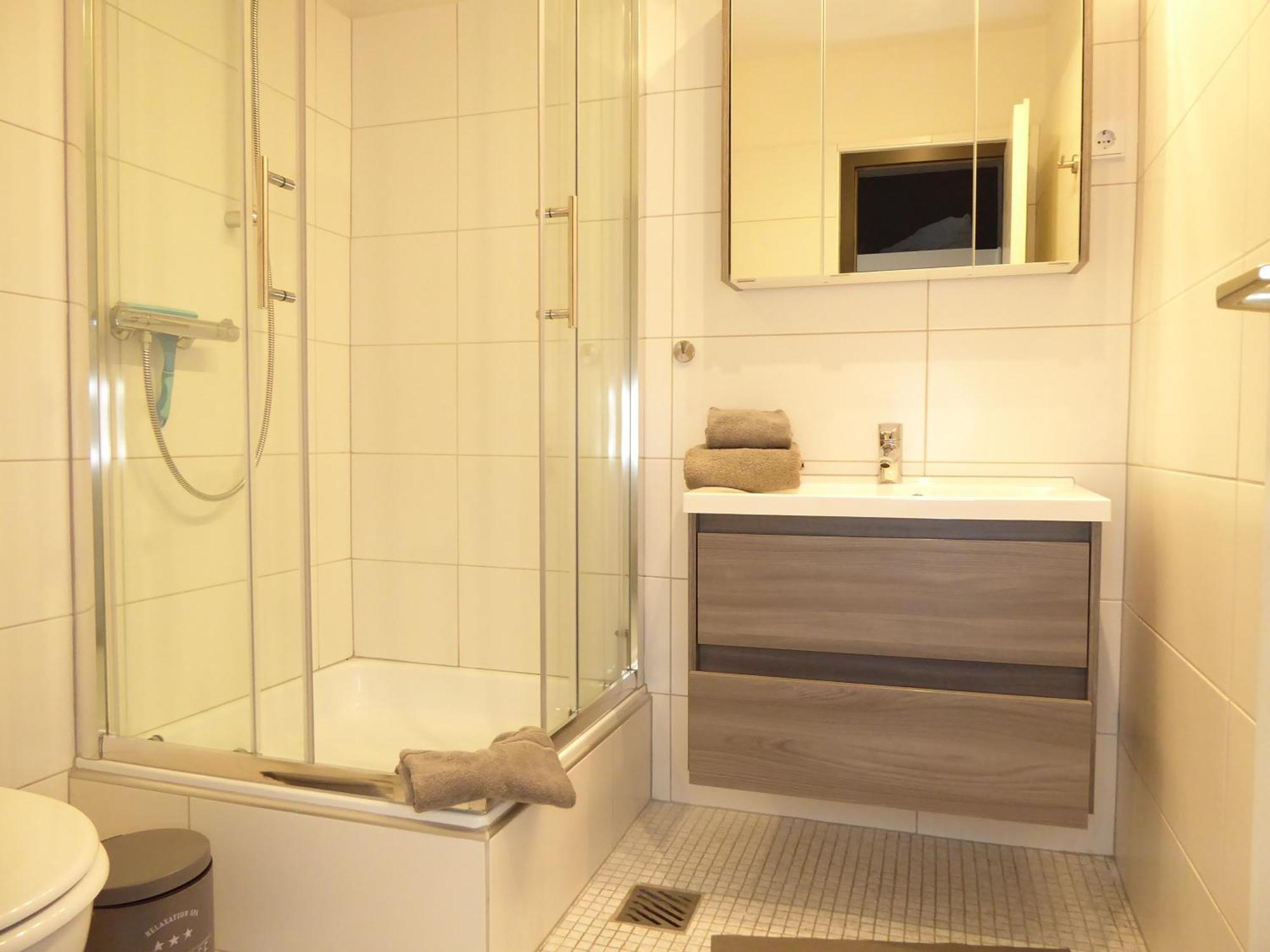 Mountain Suite Winterberg Pool Sauna Hund 4 Pers Wifi Near Bikepark ภายนอก รูปภาพ